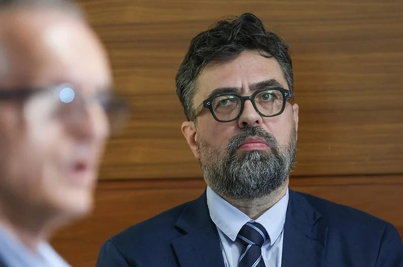 Damir Nikšić žestoko o Našoj stranci: Pretvorila se u marketinšku agenciju, pratite tko će je sve napustiti